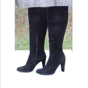 Stuart Weitzman tall boots